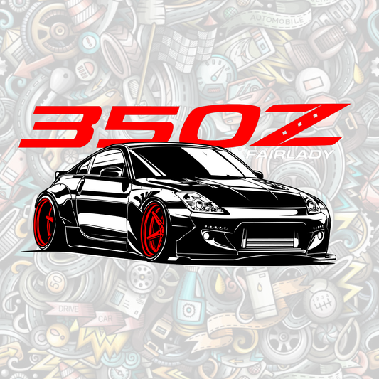 350z fairlady