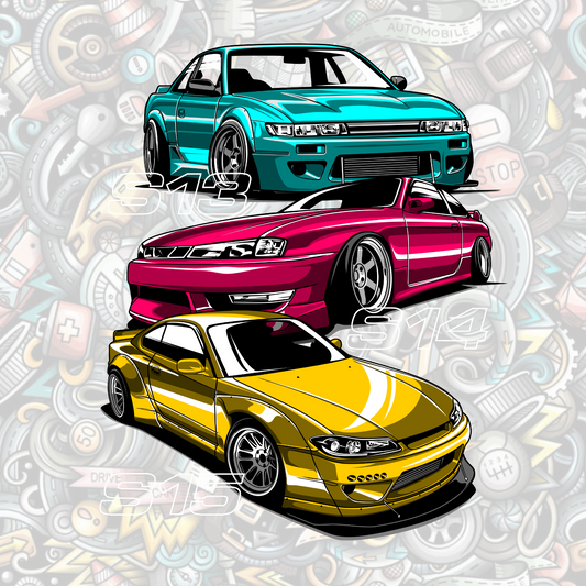 S13 14 15
