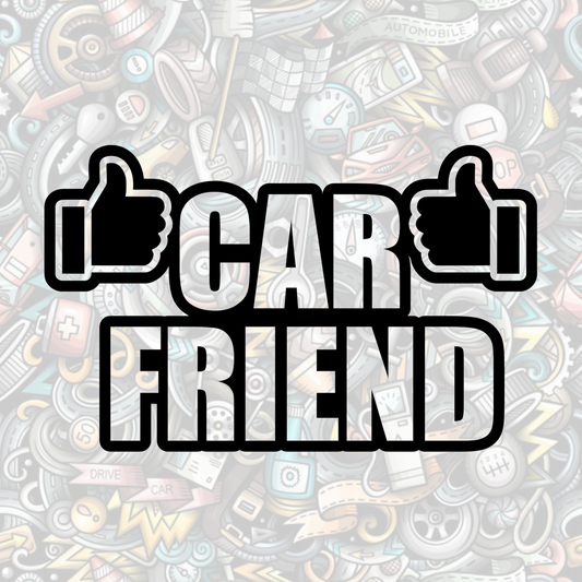 Car friend