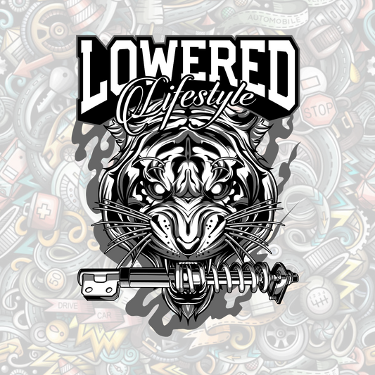 Lowered lifestyle