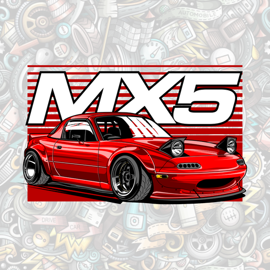 MX5