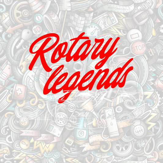 Rotary legends