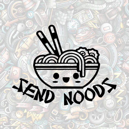 Send noods