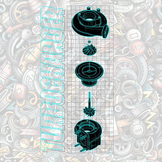 Turbocharger