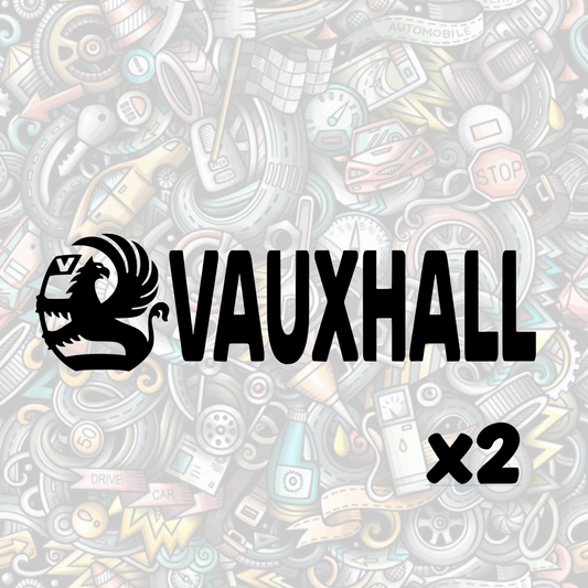 Vauxhall
